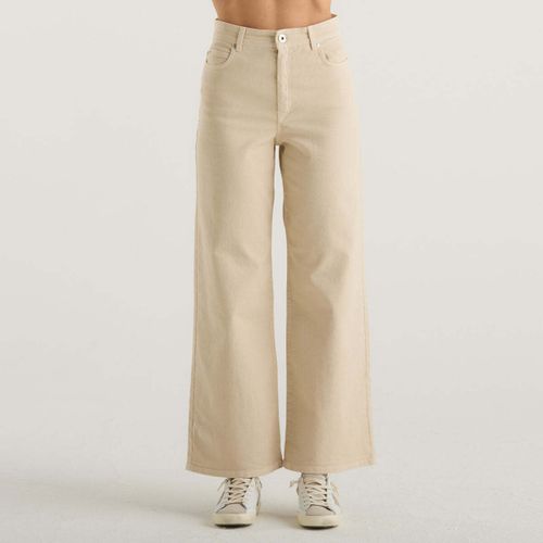 Pantalons large Max Mara - Max Mara - Modalova