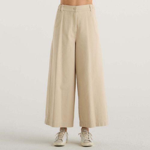 Pantalons large Max Mara - Max Mara - Modalova