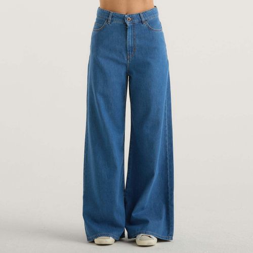 Jeans larges Max Mara - Max Mara - Modalova