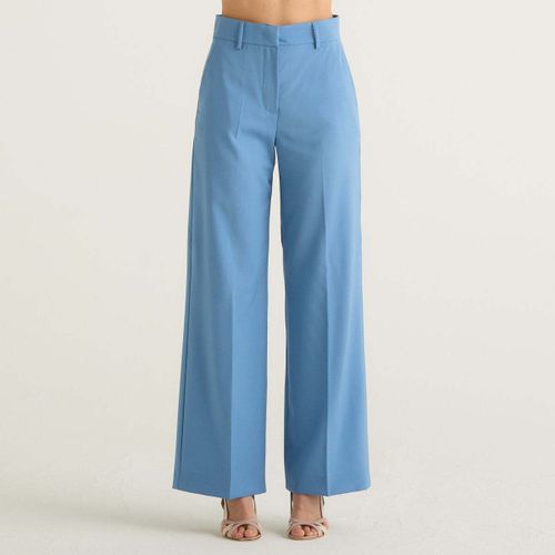 Pantalons large Max Mara - Max Mara - Modalova