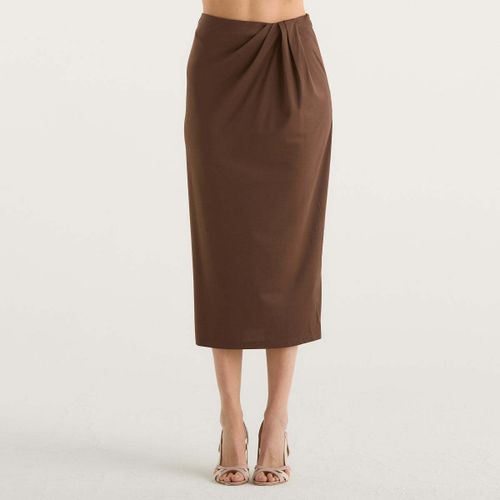Jupes midi Max Mara - Max Mara - Modalova