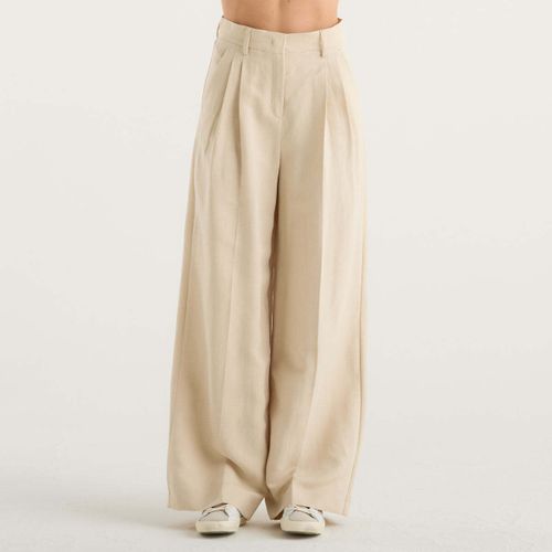 Pantalons large Max Mara - Max Mara - Modalova