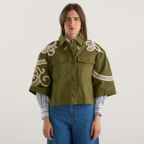 Veste Max Mara - Max Mara - Modalova