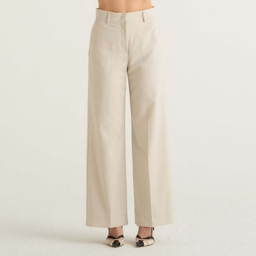Pantalons large Max Mara - Max Mara - Modalova