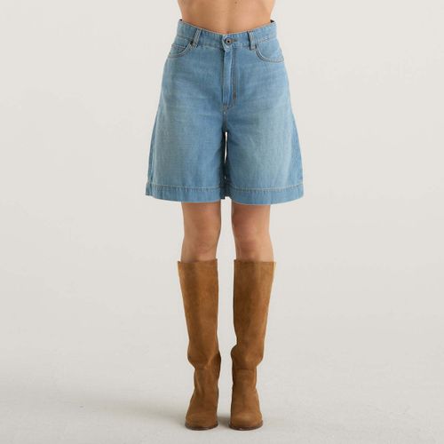 Short Max Mara - Max Mara - Modalova