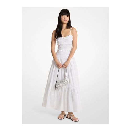 Robe MS683BFKLZ - MICHAEL Michael Kors - Modalova
