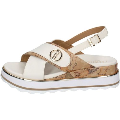 Sandales compensées - Alviero Martini - Modalova