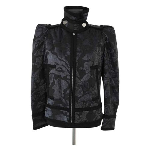 Blouson Marc Jacobs Blouson noir - Marc Jacobs - Modalova