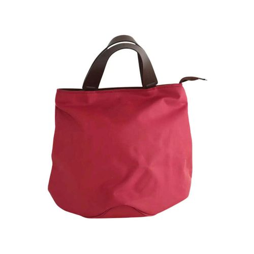Cabas Lancel Cabas rouge - Lancel - Modalova