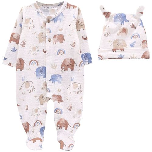 Pyjamas / Chemises de nuit 26N7030 - Melby - Modalova