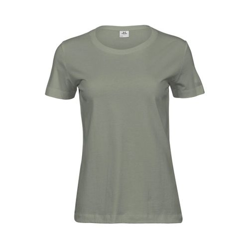 T-shirt Tee Jays Sof - Tee Jays - Modalova