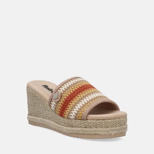 Mules Refresh CIABATTE ZEPPA - Refresh - Modalova