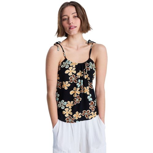 Blouses Roxy Wild Waves Crepe - Roxy - Modalova