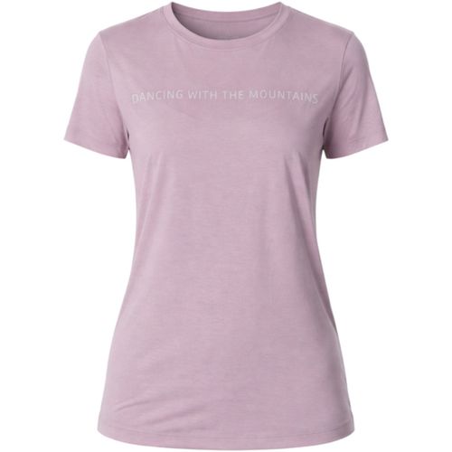 T-shirt Houdini Tree Message - Houdini - Modalova