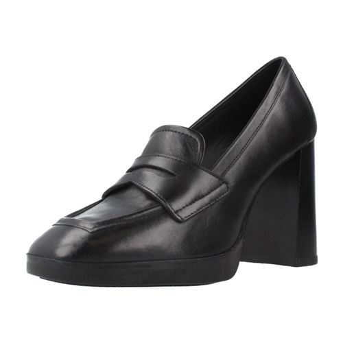 Mocassins Geox D Teulada - Geox - Modalova
