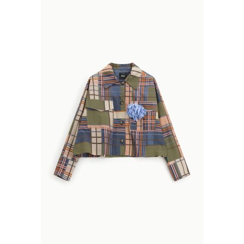 Veste Dixie JDHE1DNPA - Dixie - Modalova