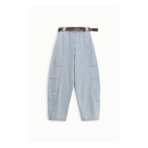 Jeans Dixie P648A083 - Dixie - Modalova