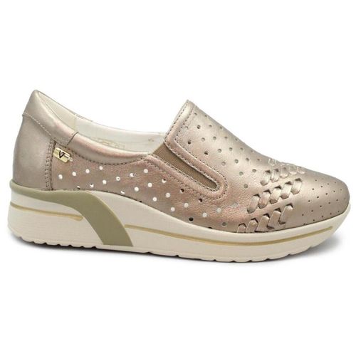 Baskets basses VAL-E26-VNF501F-BR - Valleverde - Modalova