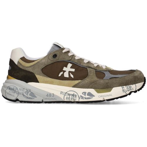 Baskets basses Premiata - Premiata - Modalova