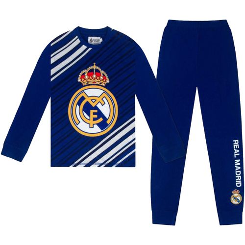Ensembles de pyjama 7-8 ans GF1301 - Real Madrid - Modalova