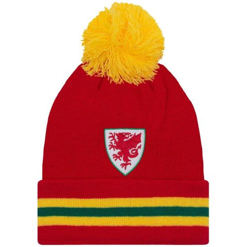 Bonnet Fa Wales GF102 - Fa Wales - Modalova