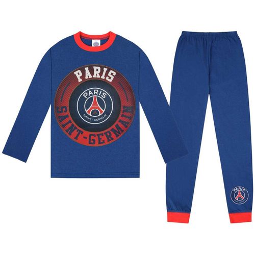 Ensembles de pyjama 4-5 ans GF1094 - Paris Saint-germain - Modalova