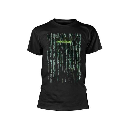 T-shirt The Matrix Code Knight - The Matrix - Modalova