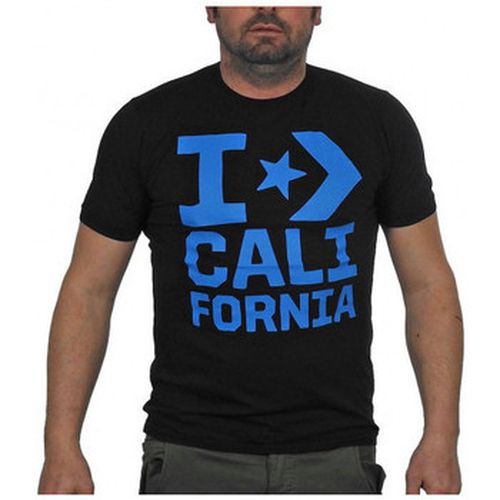 T-shirt Converse California - Converse - Modalova