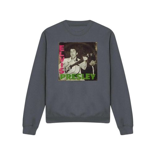 Sweatshirts Elvis Presley First Lp - Elvis Presley - Modalova