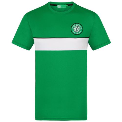 T-shirts sport Celtic Fc GF357 - Celtic Fc - Modalova