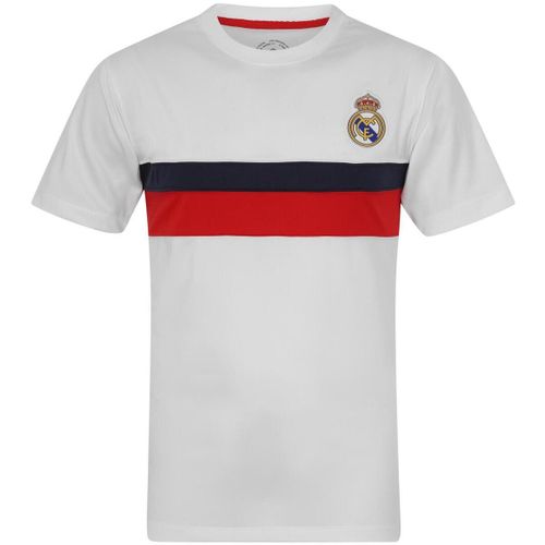 T-shirt Real Madrid GF396 - Real Madrid - Modalova