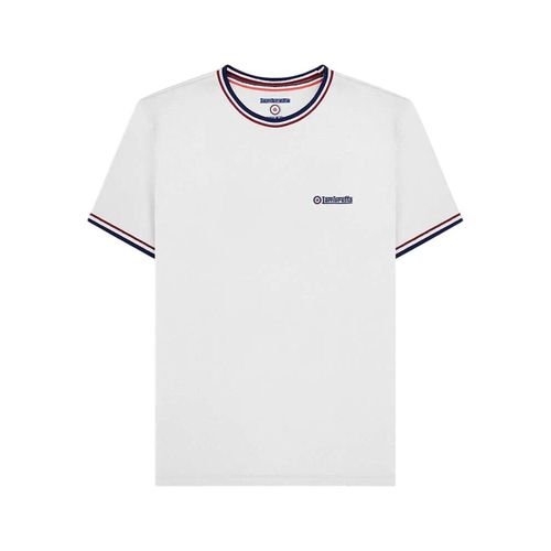 T-shirt Lambretta SS25 - Lambretta - Modalova