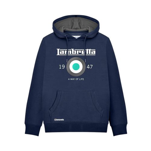Sweatshirts à capuche Target - Lambretta - Modalova