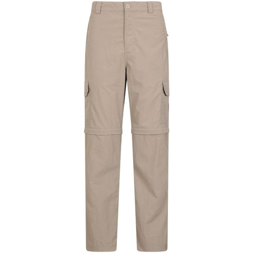 Pantalon Mountain Warehouse Explore - Mountain Warehouse - Modalova