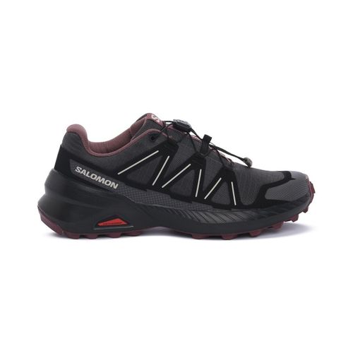 Baskets basses Speedcross Peak - Salomon - Modalova