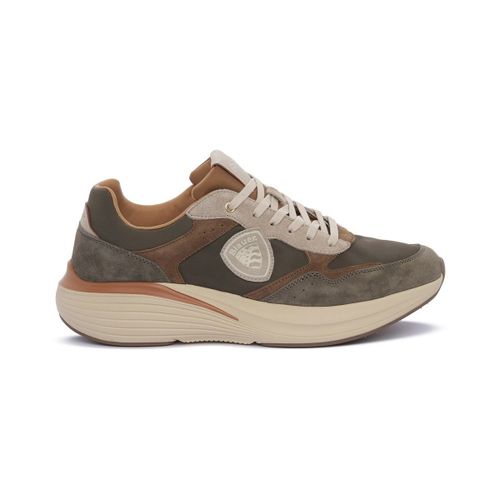 Baskets basses S6LANDER02NYSMIL - Blauer - Modalova