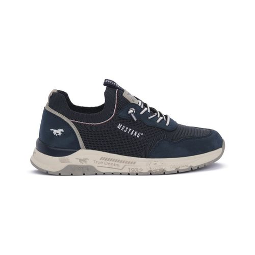 Baskets basses 26M0291003NAVY - Mustang - Modalova