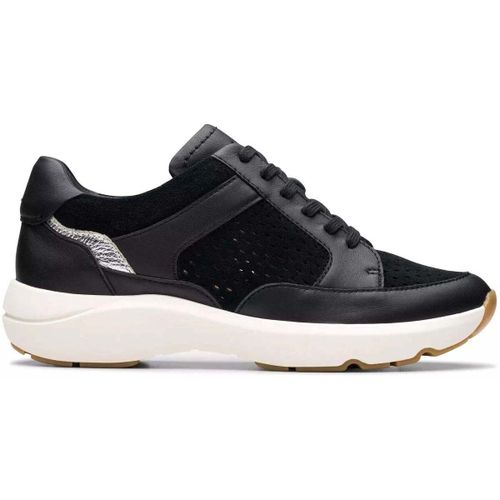 Baskets basses Clarks Tivoli Walk - Clarks - Modalova