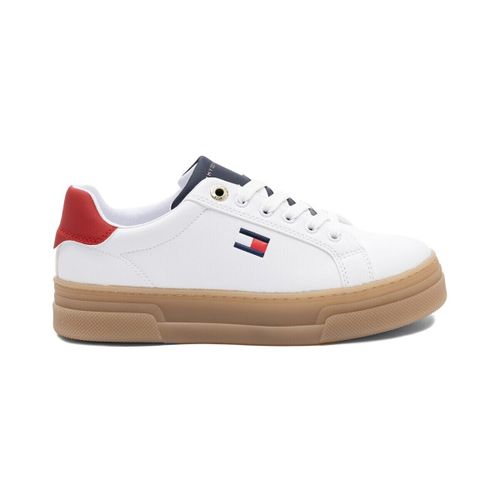 Baskets basses T3A934258WBR - Tommy Hilfiger - Modalova