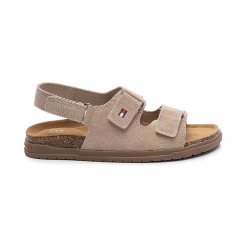 Mules Tommy Hilfiger T3X234394BEIGE - Tommy Hilfiger - Modalova