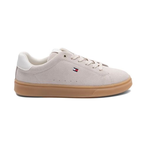 Baskets basses T3X934349BEIGE - Tommy Hilfiger - Modalova