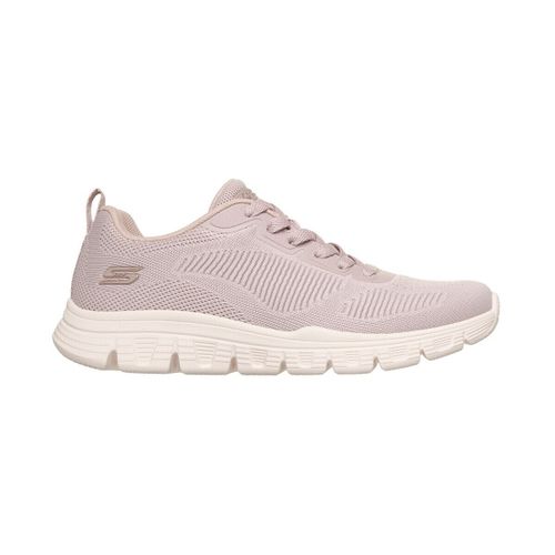 Baskets basses BASKETS BOBS LITE VIOLET - Skechers - Modalova
