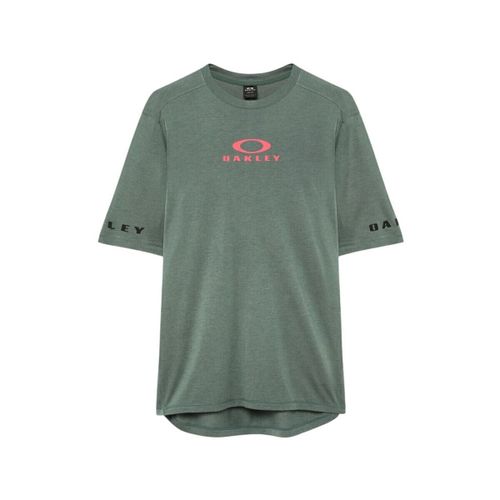 T-shirt Oakley FOA40547174O - Oakley - Modalova
