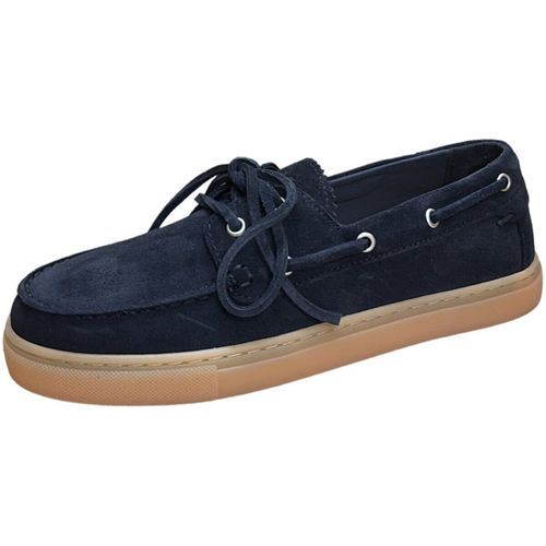 Chaussures bateau Miss Elastic - Miss Elastic - Modalova