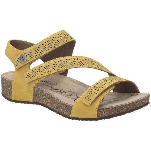 Sandales compensées Josef Seibel - Josef Seibel - Modalova