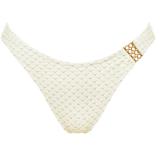 Maillots de bain Bas maillot slip de bain échancré EGYPT - Lisca - Modalova