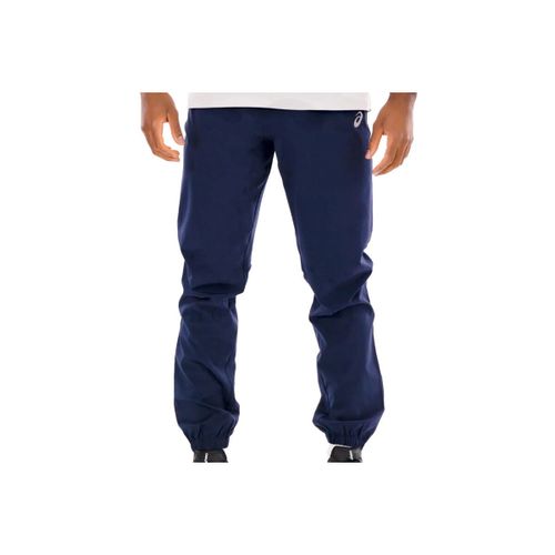 Jogging Pantalon Core Woven bleu - Asics - Modalova