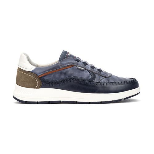 Baskets basses m7w6423c1 blue - Pikolinos - Modalova