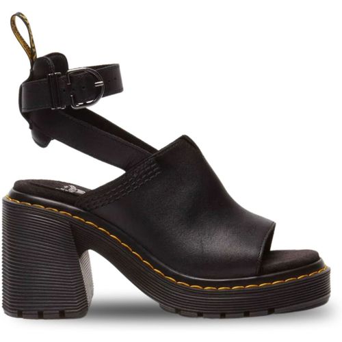 Sandales à talon Millee - Dr. Martens - Modalova