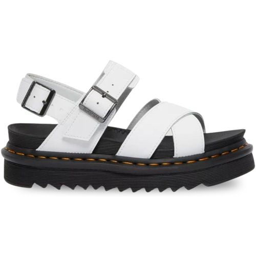 Sandales compensées Voss Hydro II - Dr. Martens - Modalova